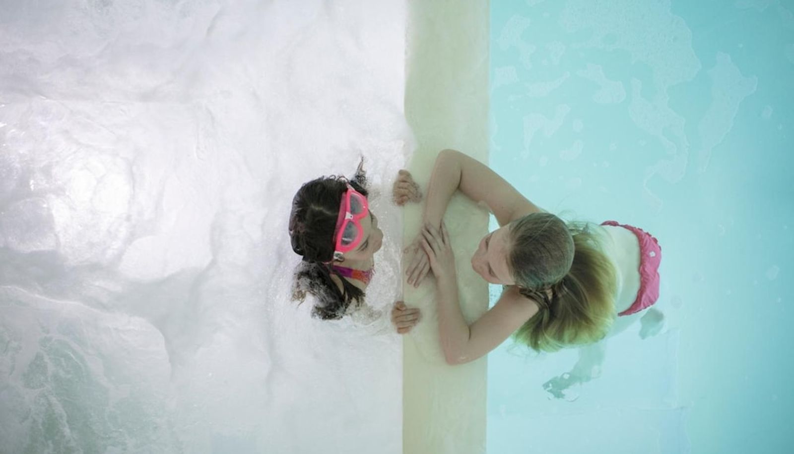 Pool - BienVivre Hotel Los Andes