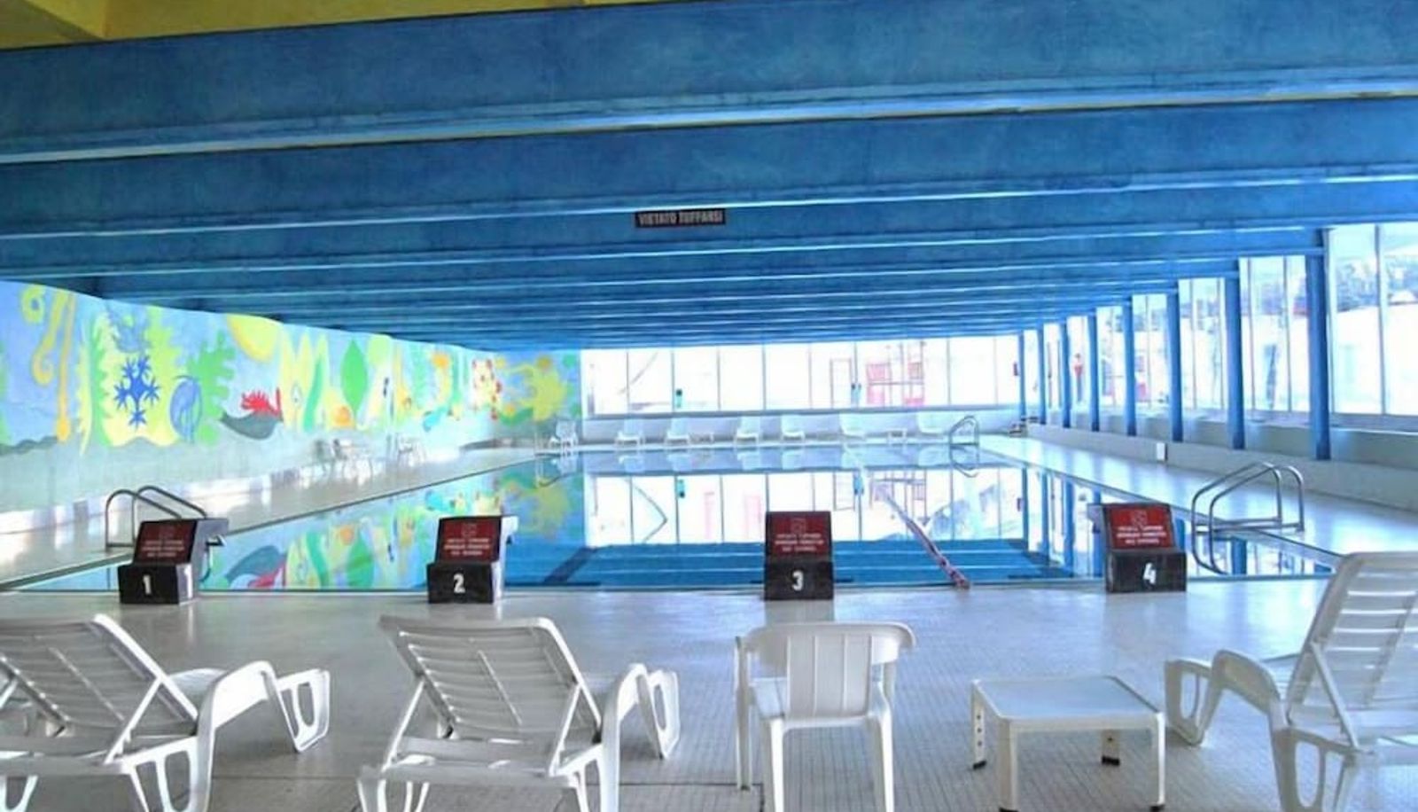 Pool - Club Hotel Solaria