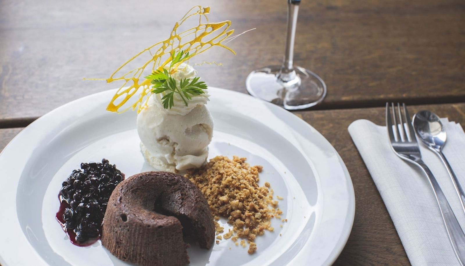 Restaurant - Hotel Icefiord