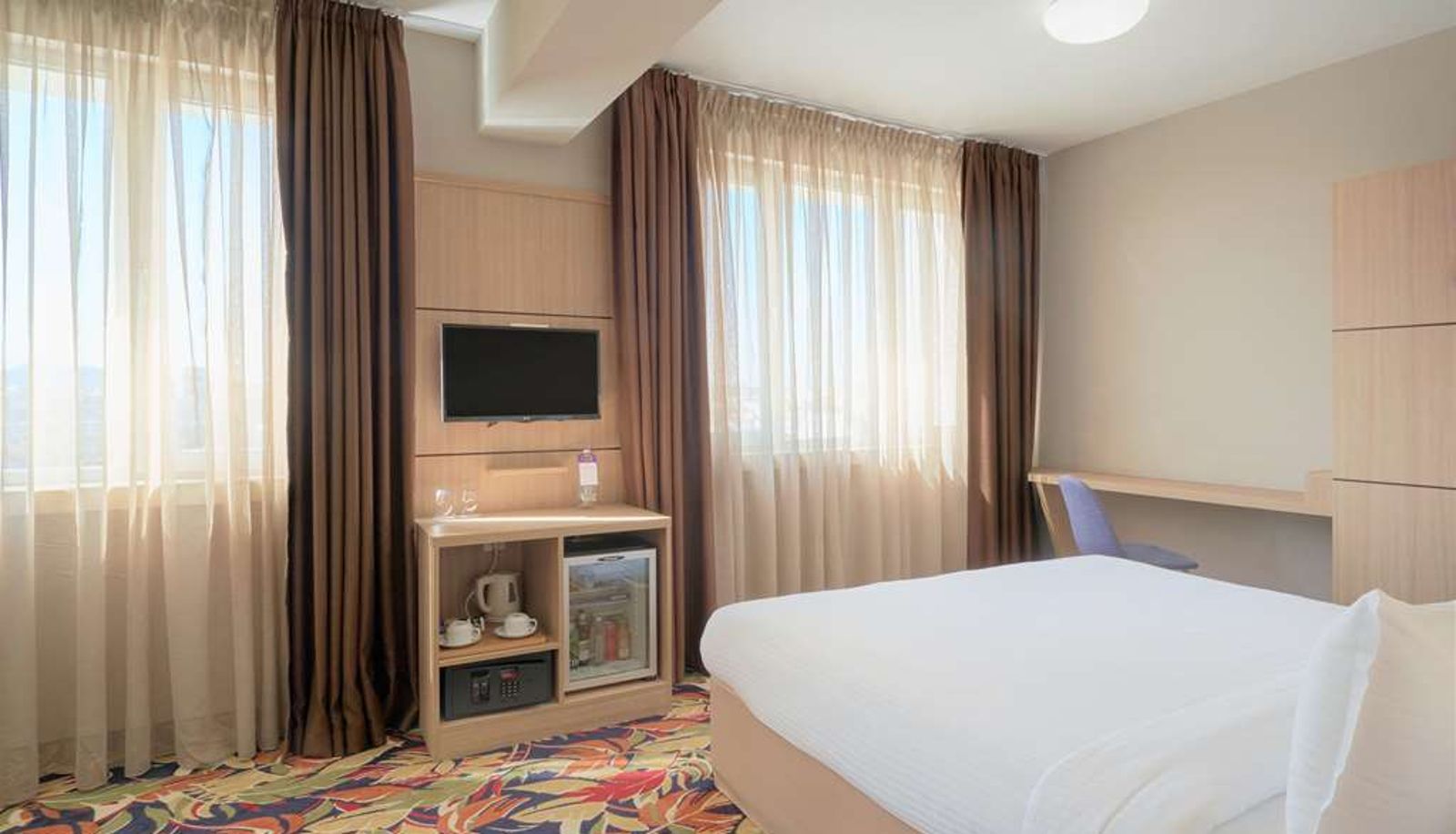 Habitación - Radisson Hotel Plovdiv