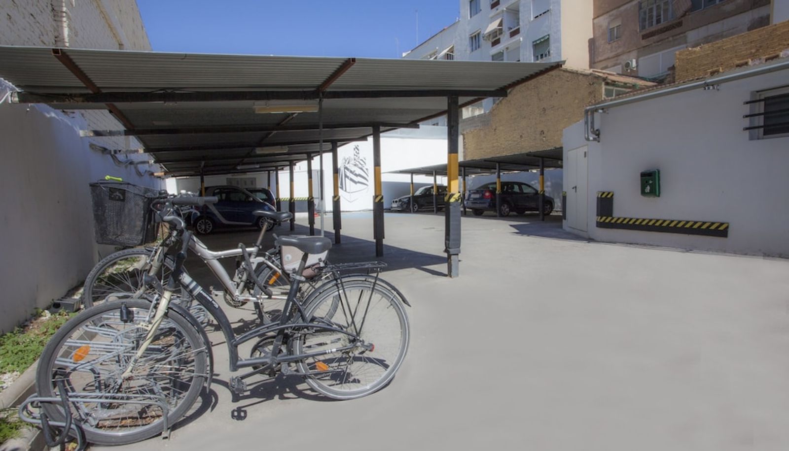 Installations sportives - Hotel Olympia Consul del Mar