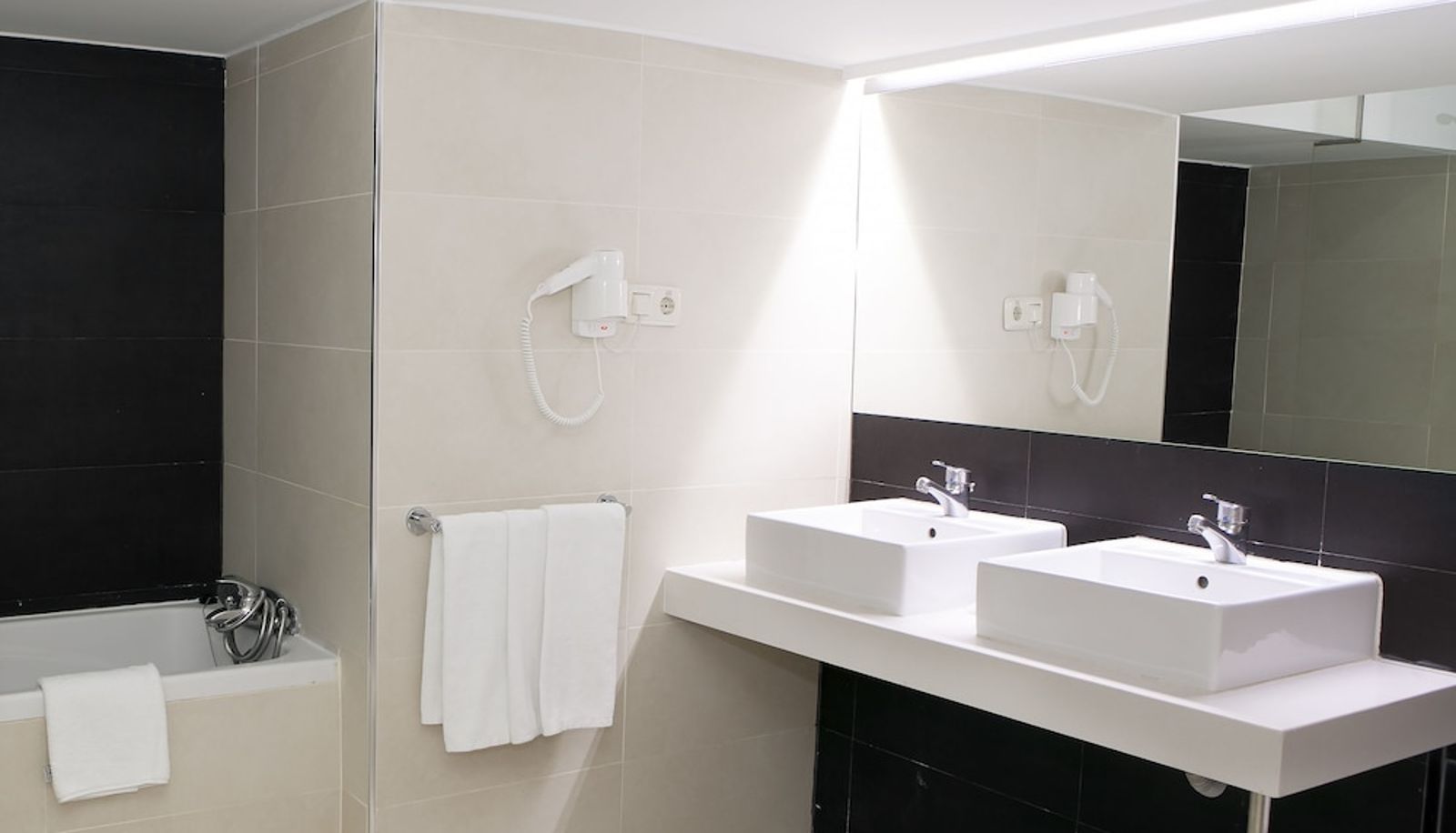 Chambre quadruple - Hotel Olympia Consul del Mar