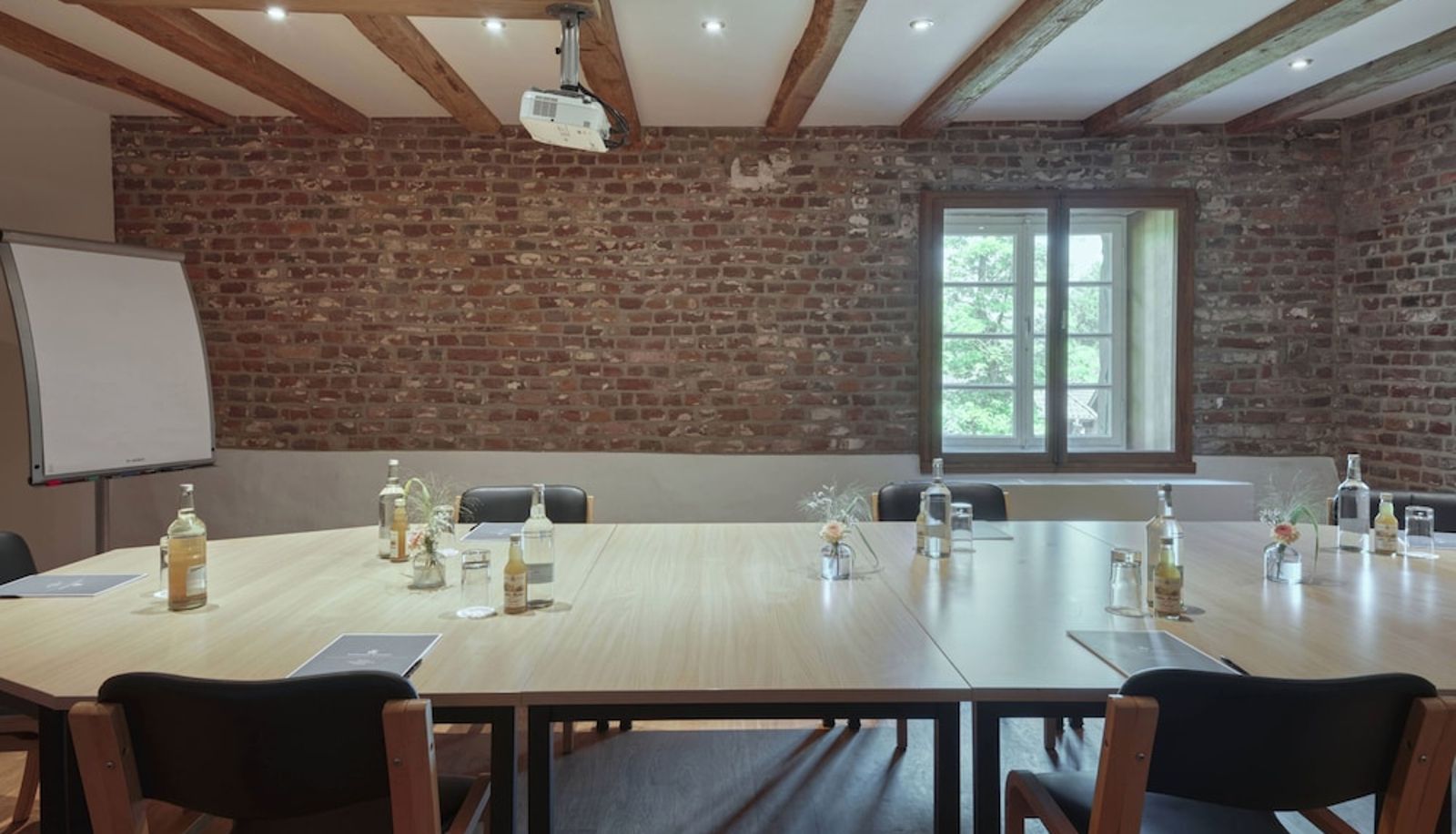 Sala riunioni - Schloss Wissen Hotellerie