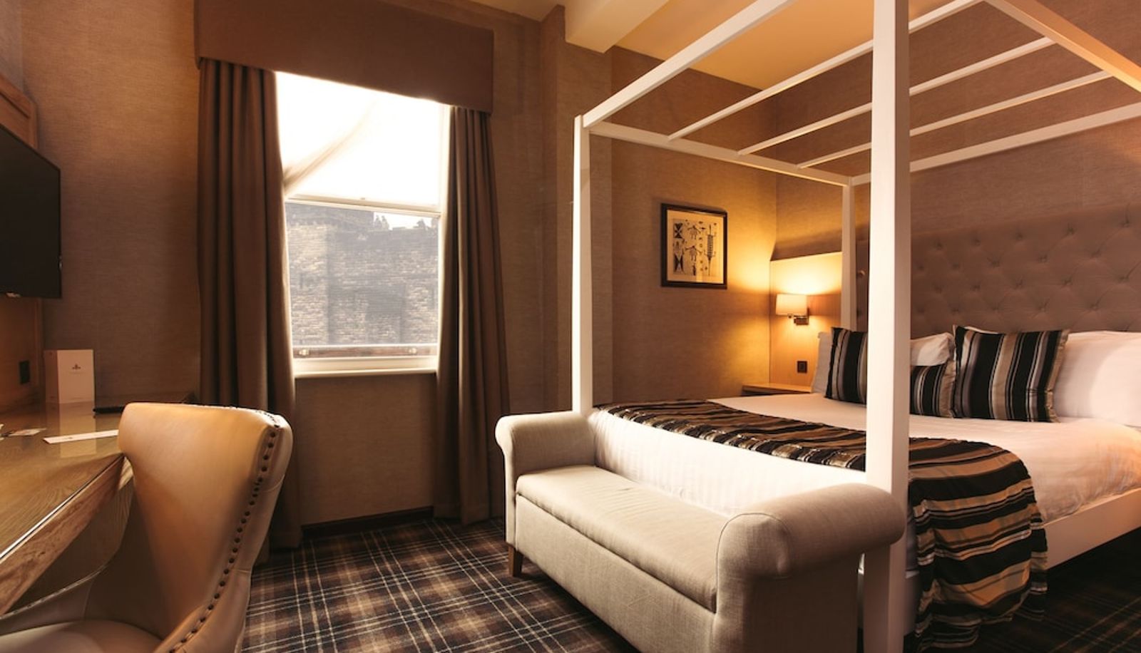 Suite - The Vermont Hotel Newcastle