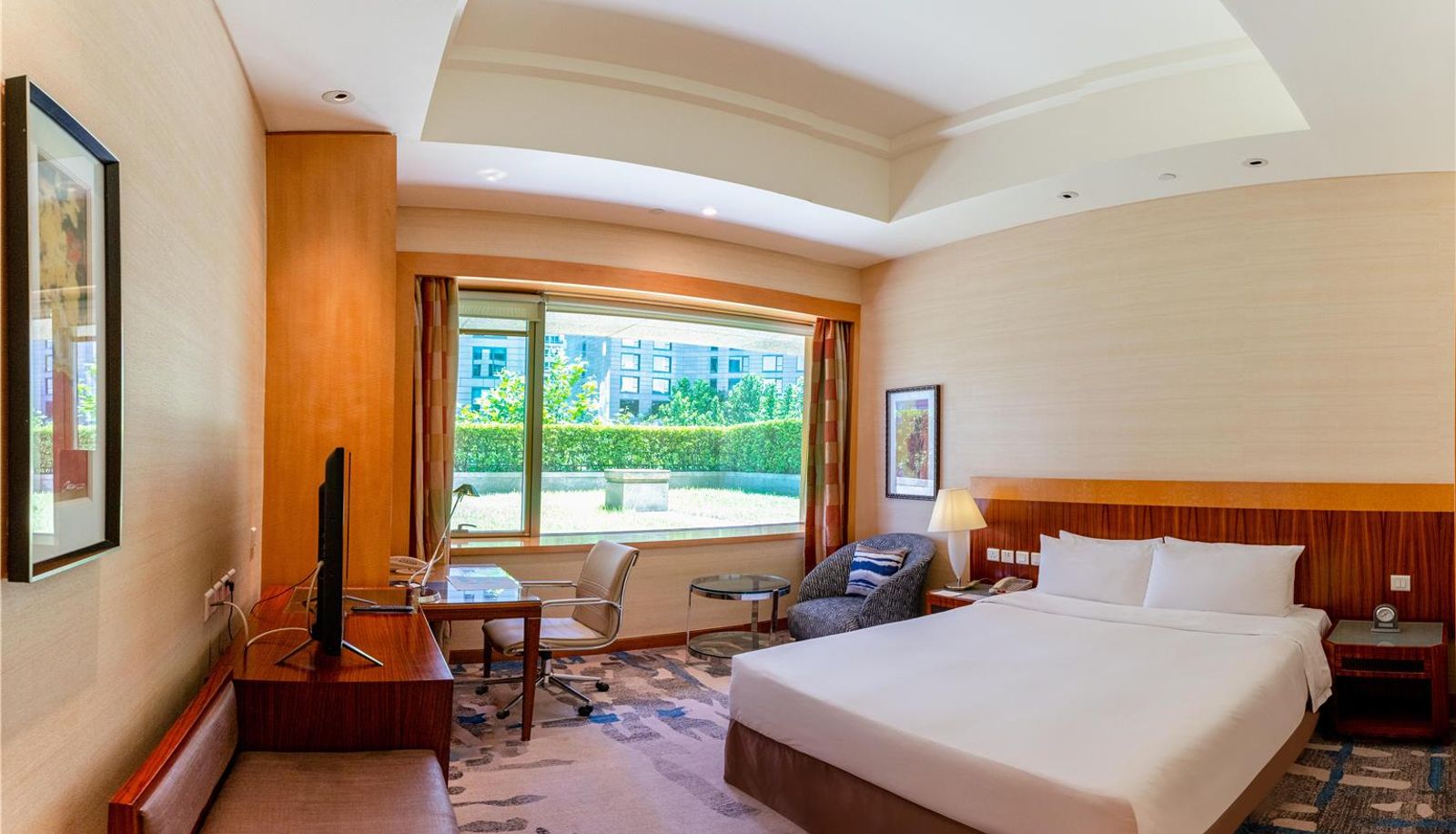 Chambre - Park Plaza Beijing Wangfujing