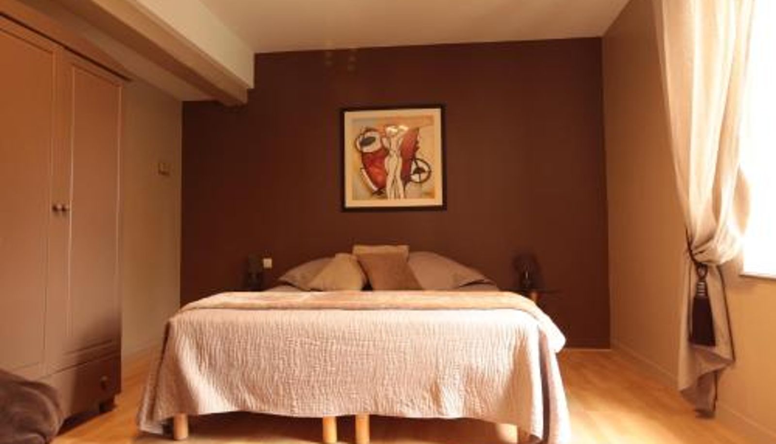 Room - L'Oree Du Château