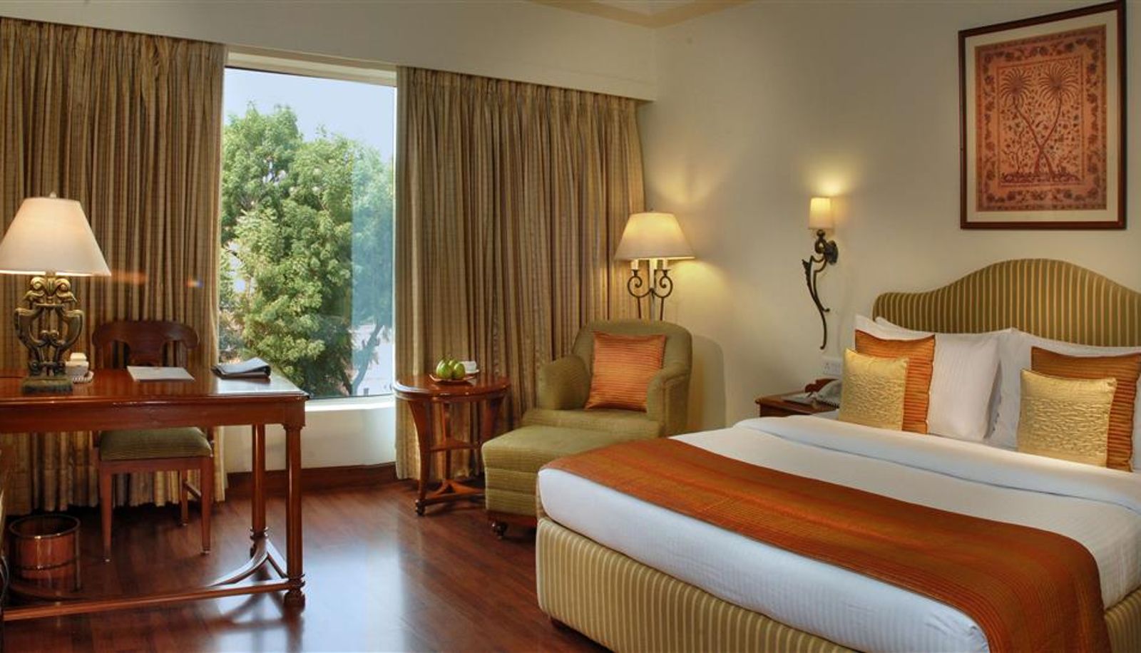 Room - Park Plaza Jodhpur Jodhpur India