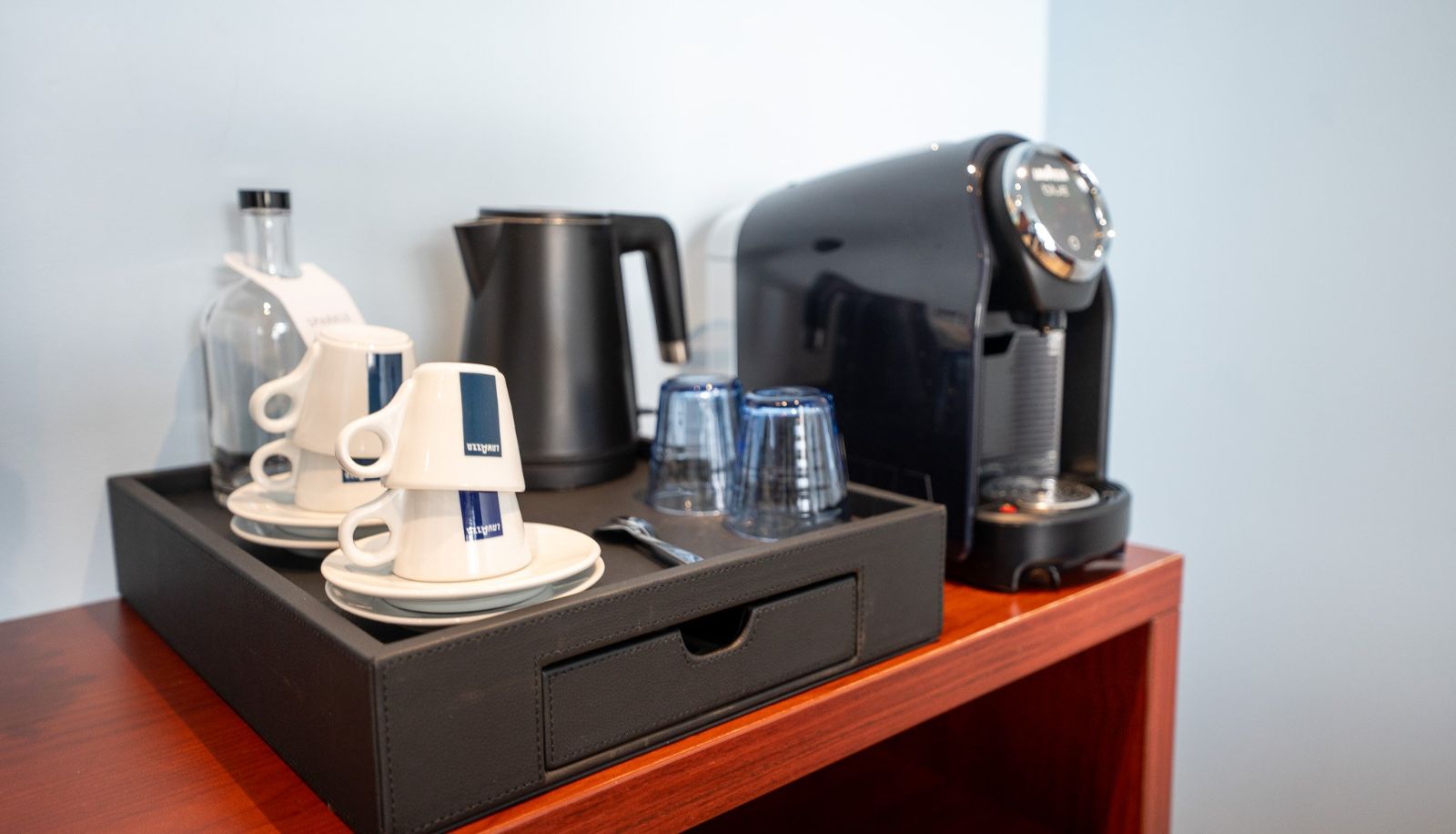 Chambre - Crowne Plaza ANTWERP by IHG