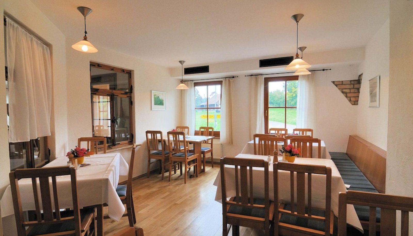 Restaurant - Gasthaus Seerose
