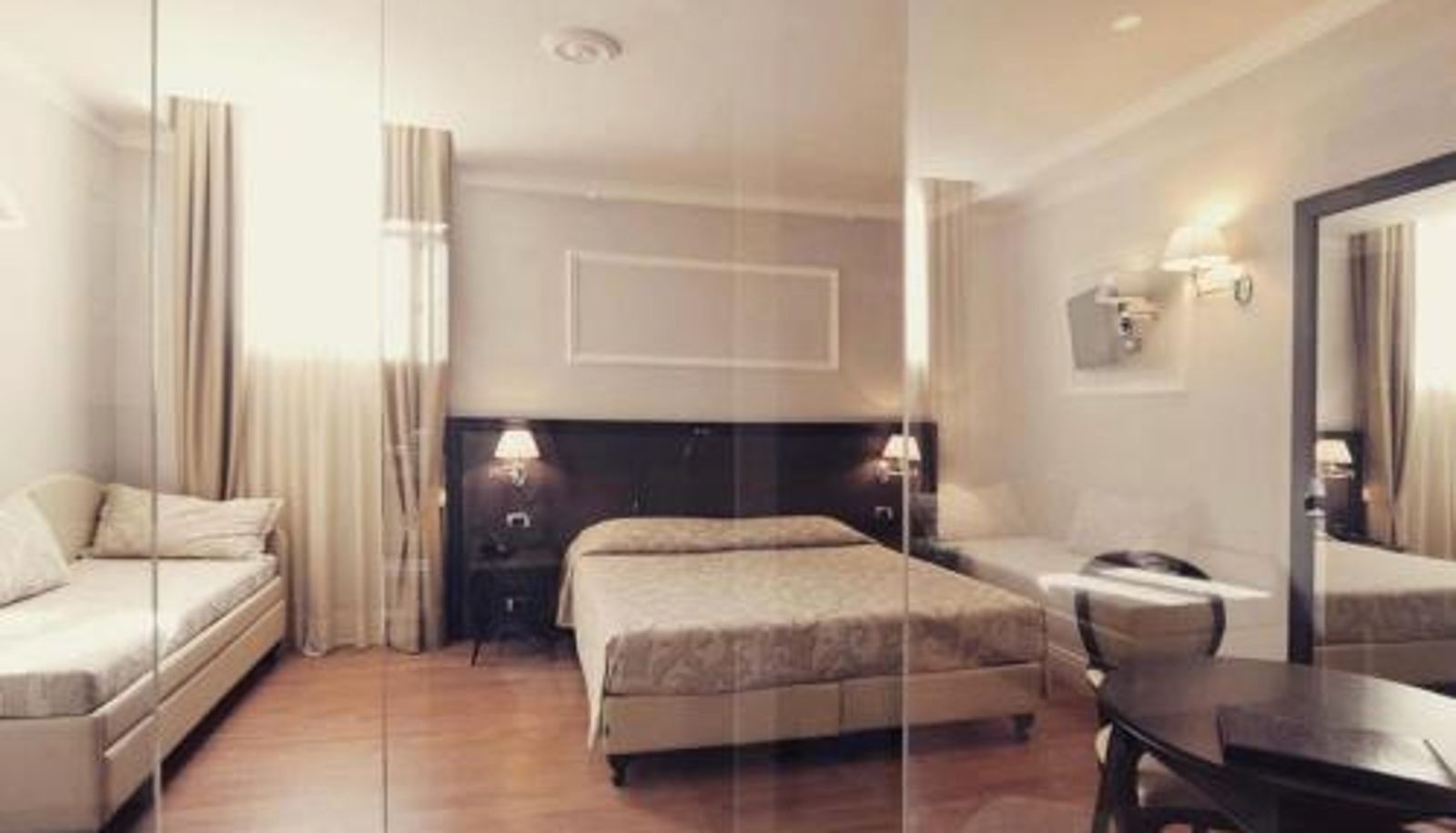 Pokój - Hotel Lombardia
