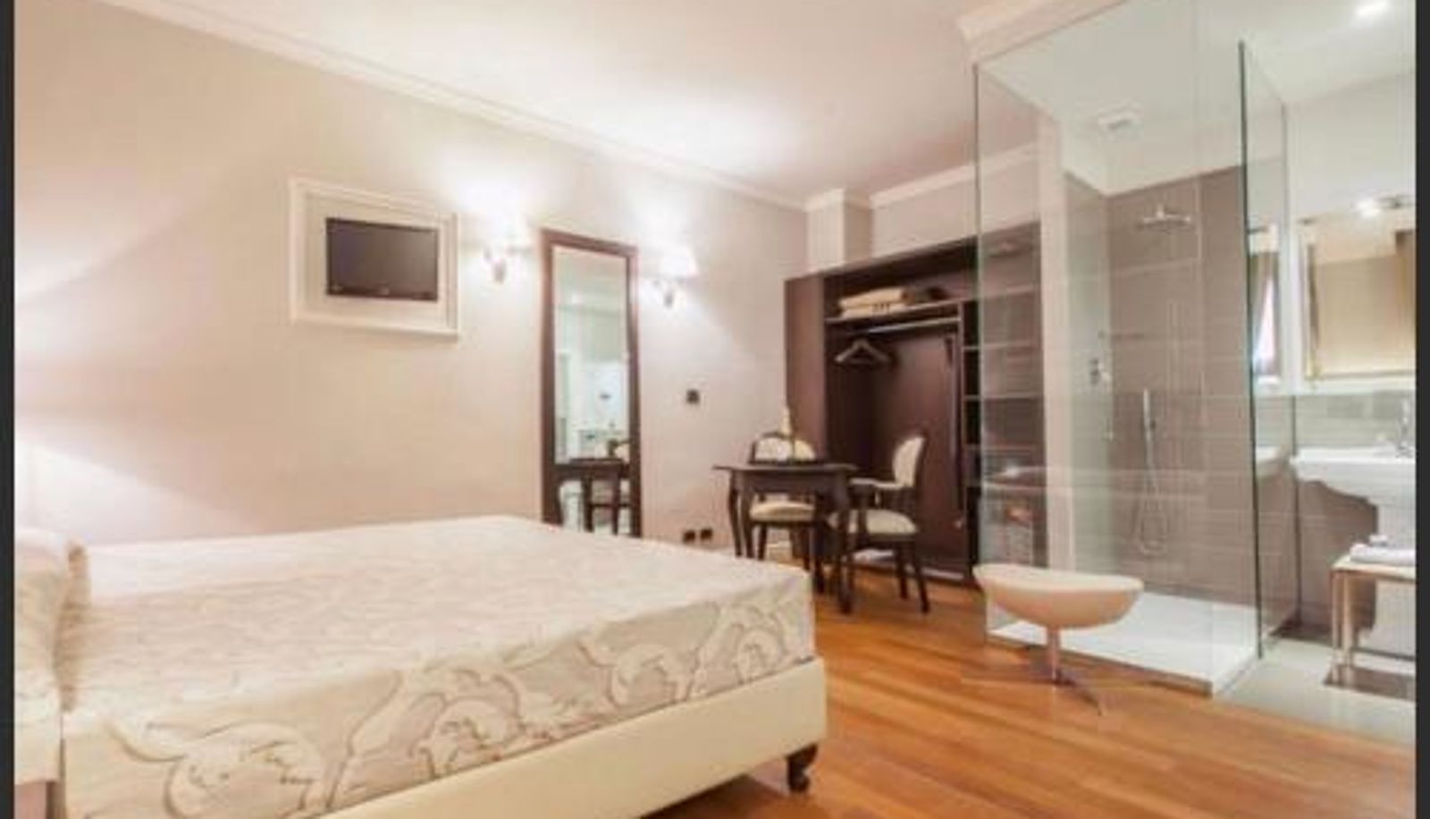 Zimmer - Hotel Lombardia