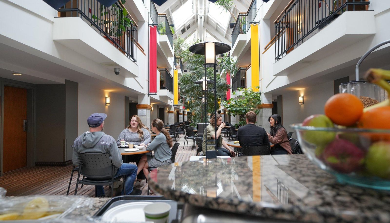 Zimmer - JARO Hotel Lindbergh