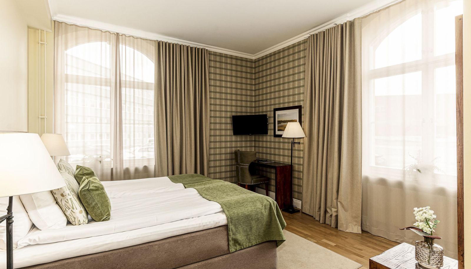 Zimmer - Sunlight Hotel Conference and Spa