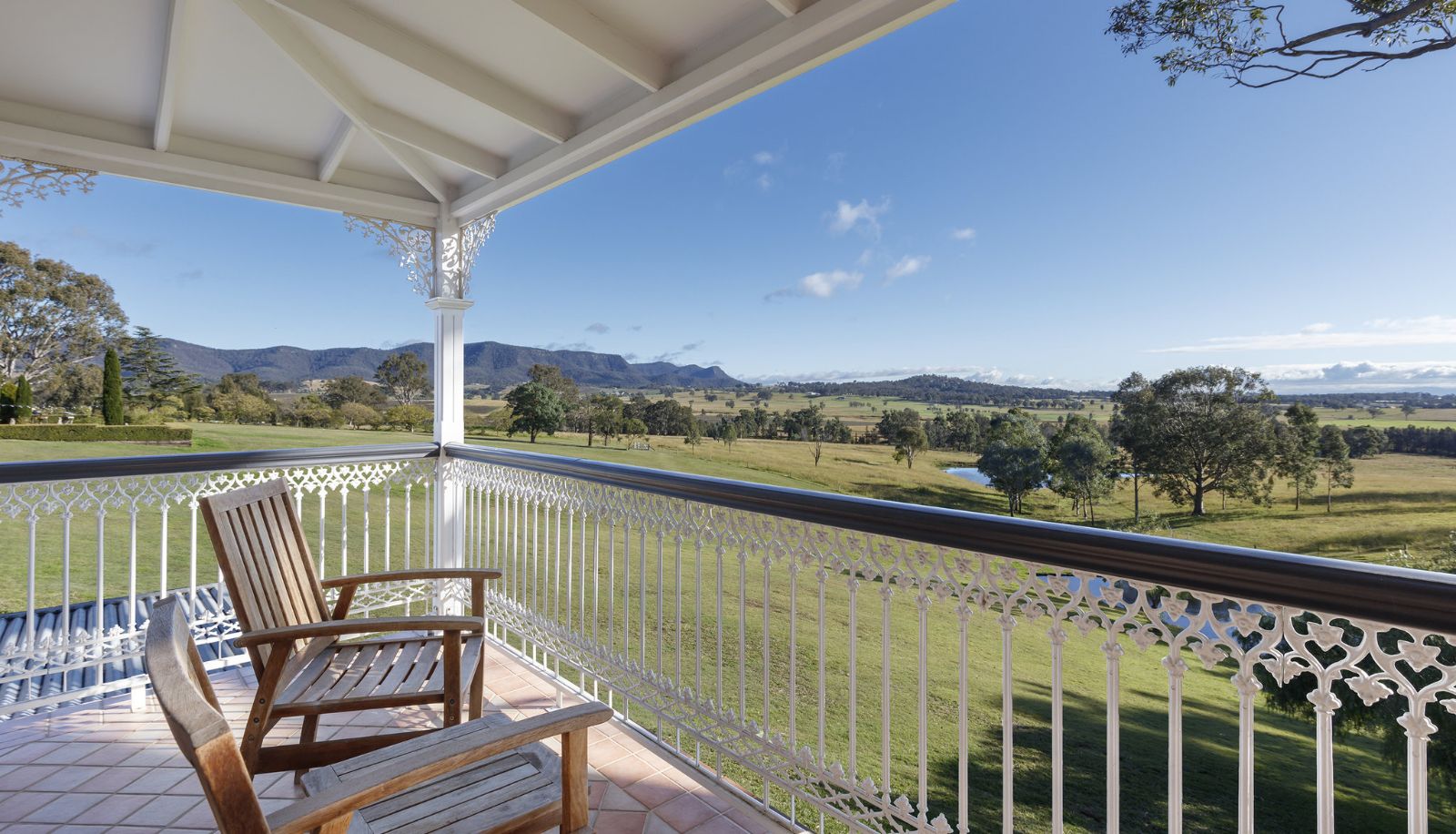 Room - voco KIRKTON PARK HUNTER VALLEY by IHG