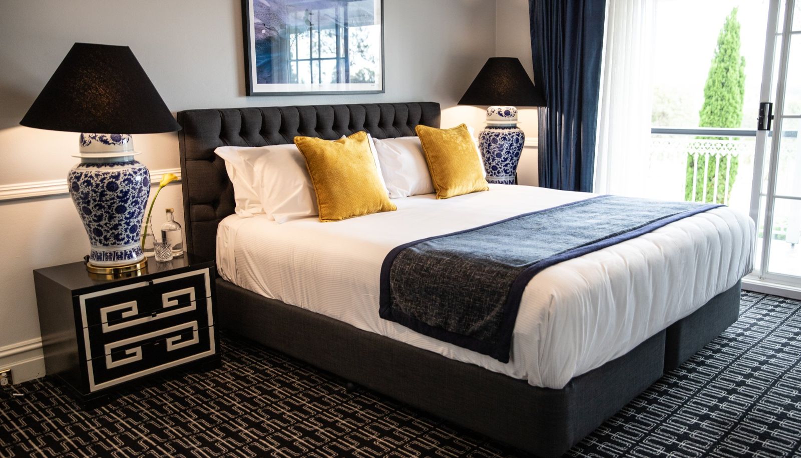 Chambre - voco KIRKTON PARK HUNTER VALLEY by IHG