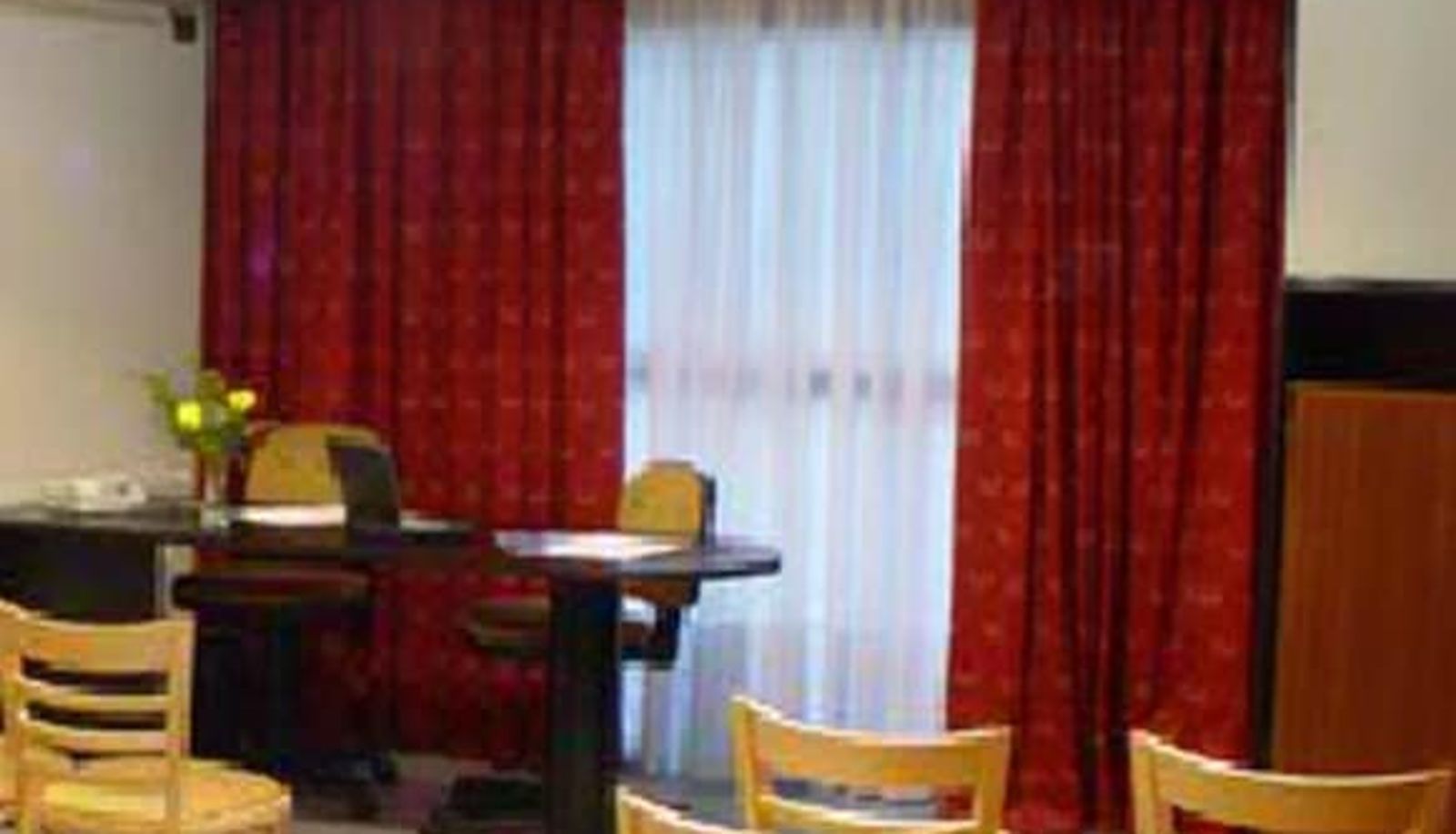 Sala riunioni - Reina Victoria Suites & Towers