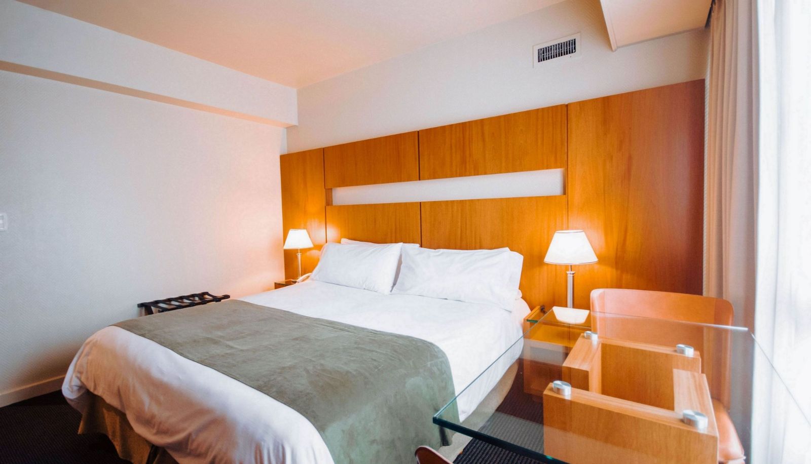 Room - SPA REPUBLICA HOTEL MAR DEL PLATA