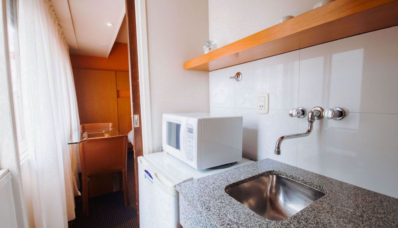 Room - SPA REPUBLICA HOTEL MAR DEL PLATA