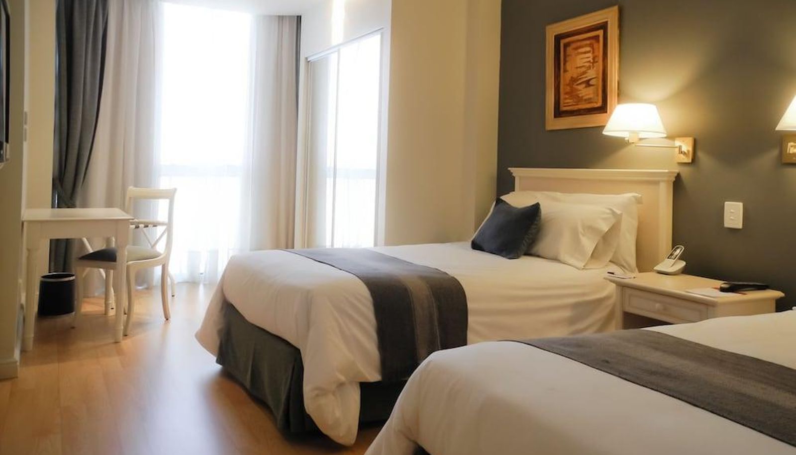 Apartament - Amerian Catamarca Park Hotel