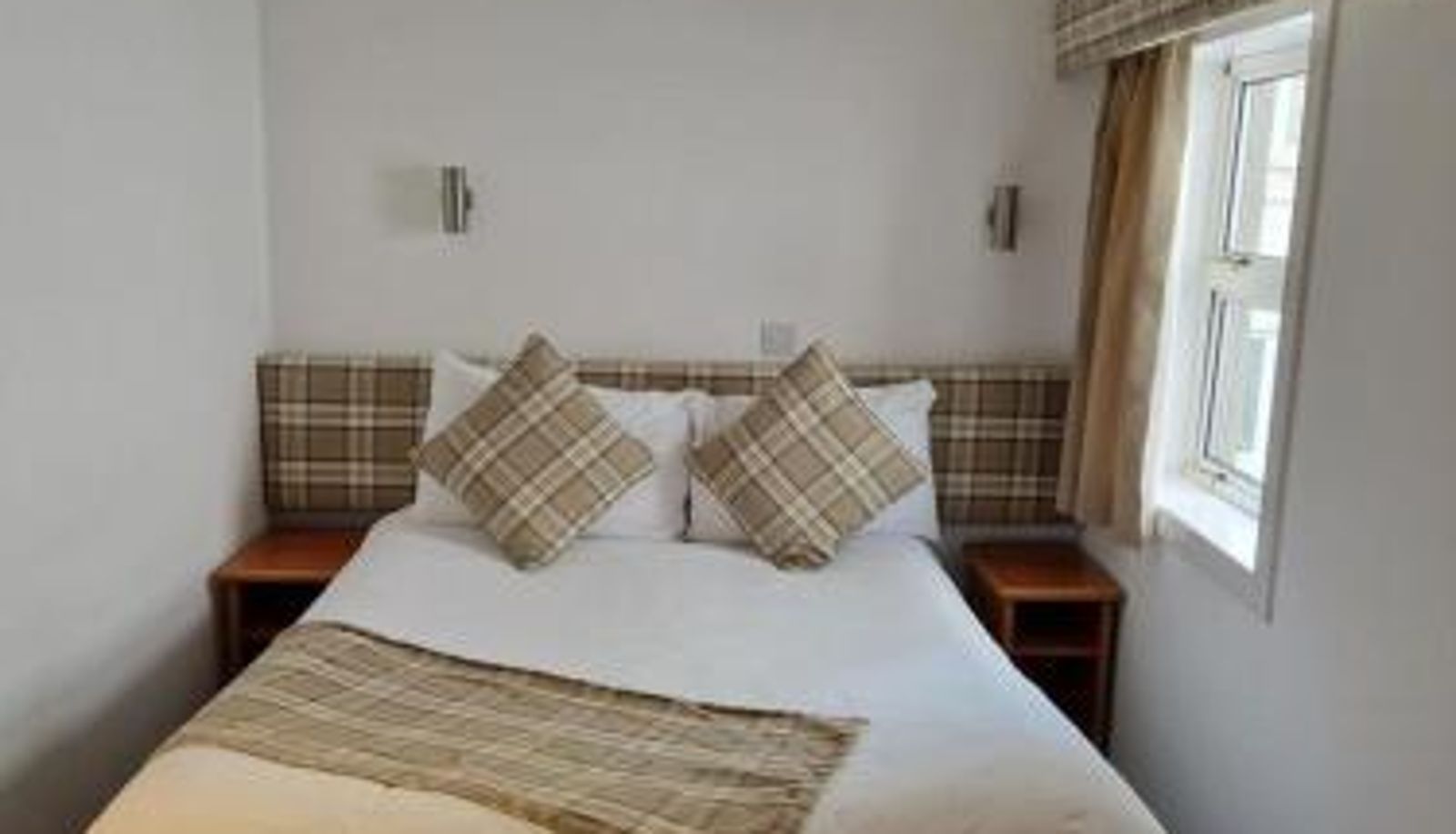 Zimmer - Loch Long Hotel