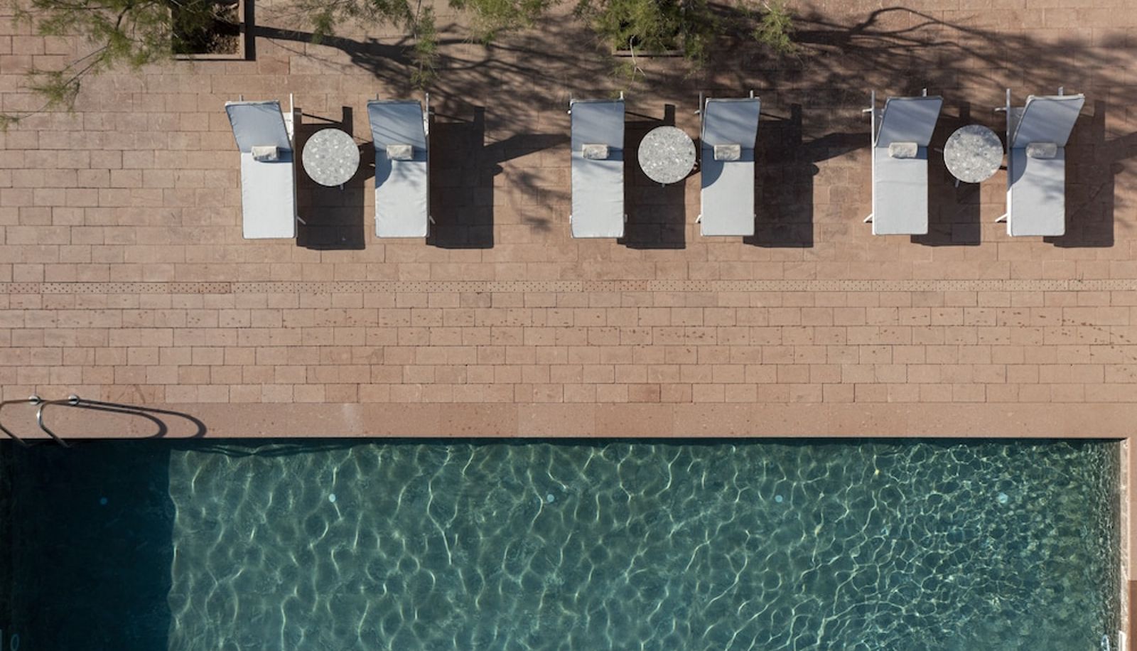 Pool - Hotel Le Dune Piscinas