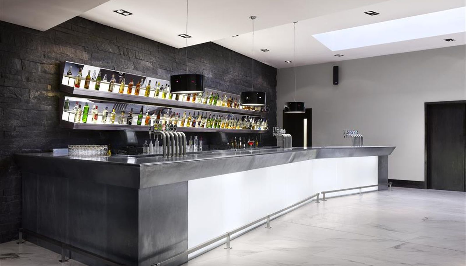 Bar - Radisson Blu Royal Hotel Dublin