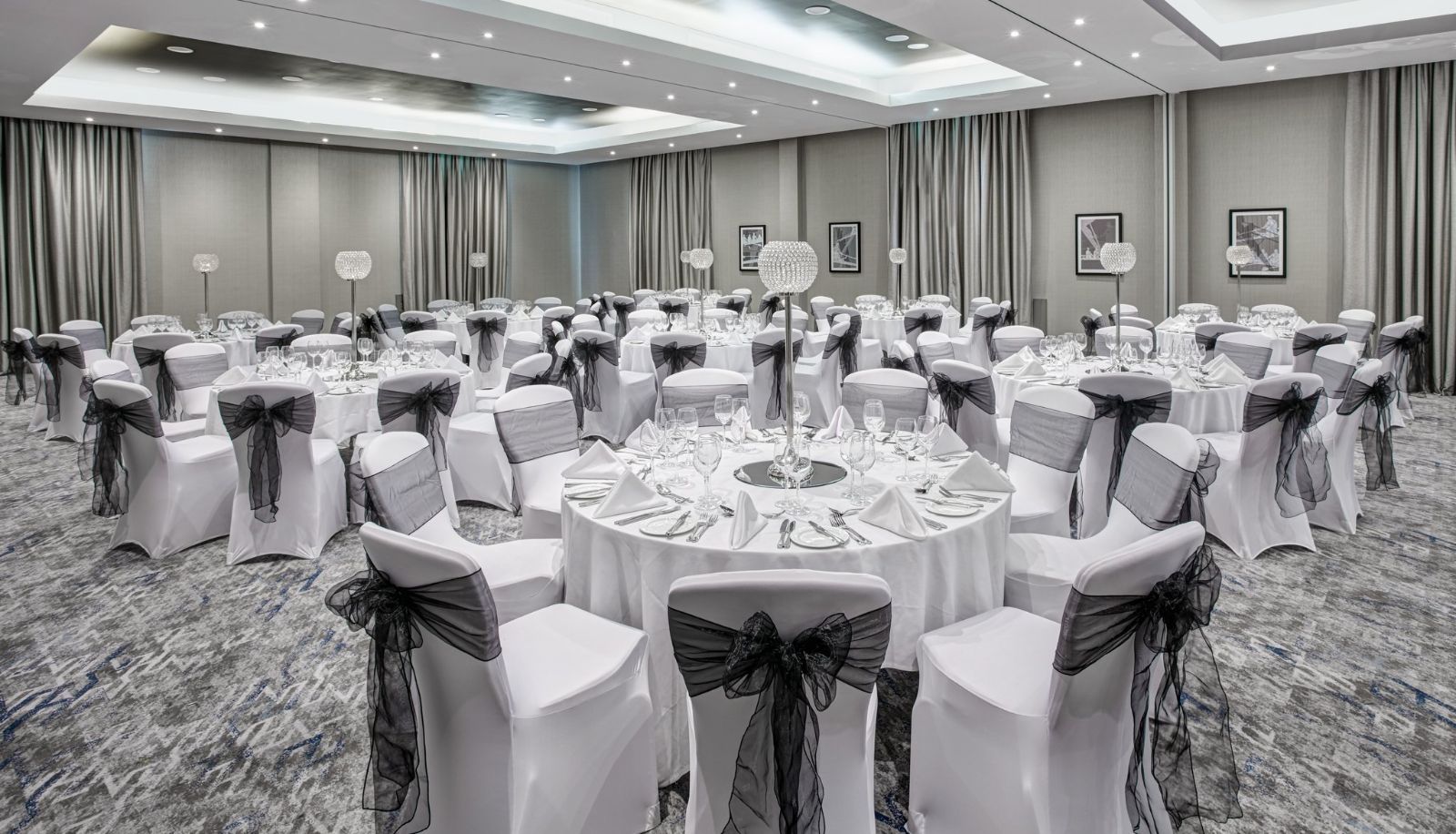 Zimmer - Leonardo Royal Hotel Oxford