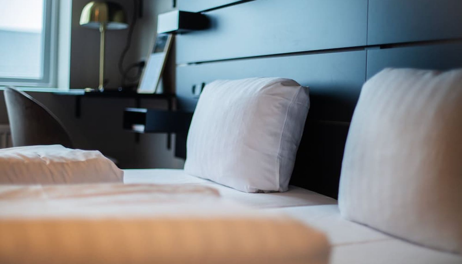 Apartament - Hotel Djurhuus