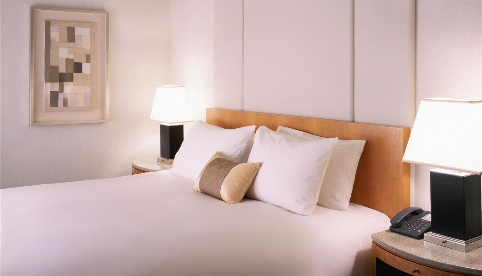 Suite - Grand Hyatt Incheon