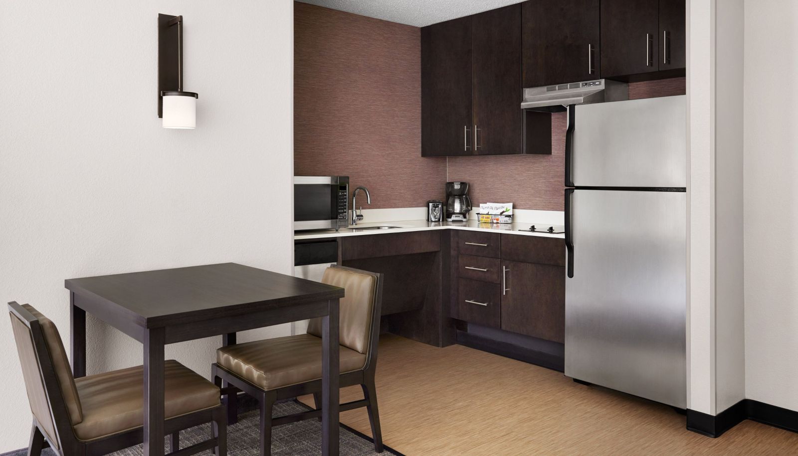Zimmer - Residence Inn by Marriott Harrisburg Carlisle