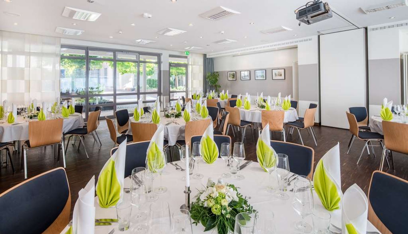 Conference room - Best Western Am Straßberger Tor