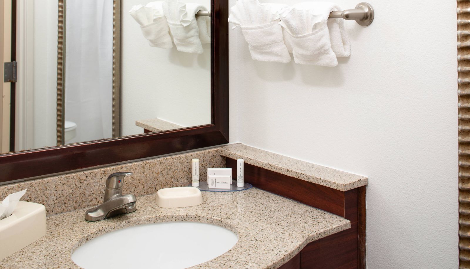 Camera - SpringHill Suites by Marriott Ardmore