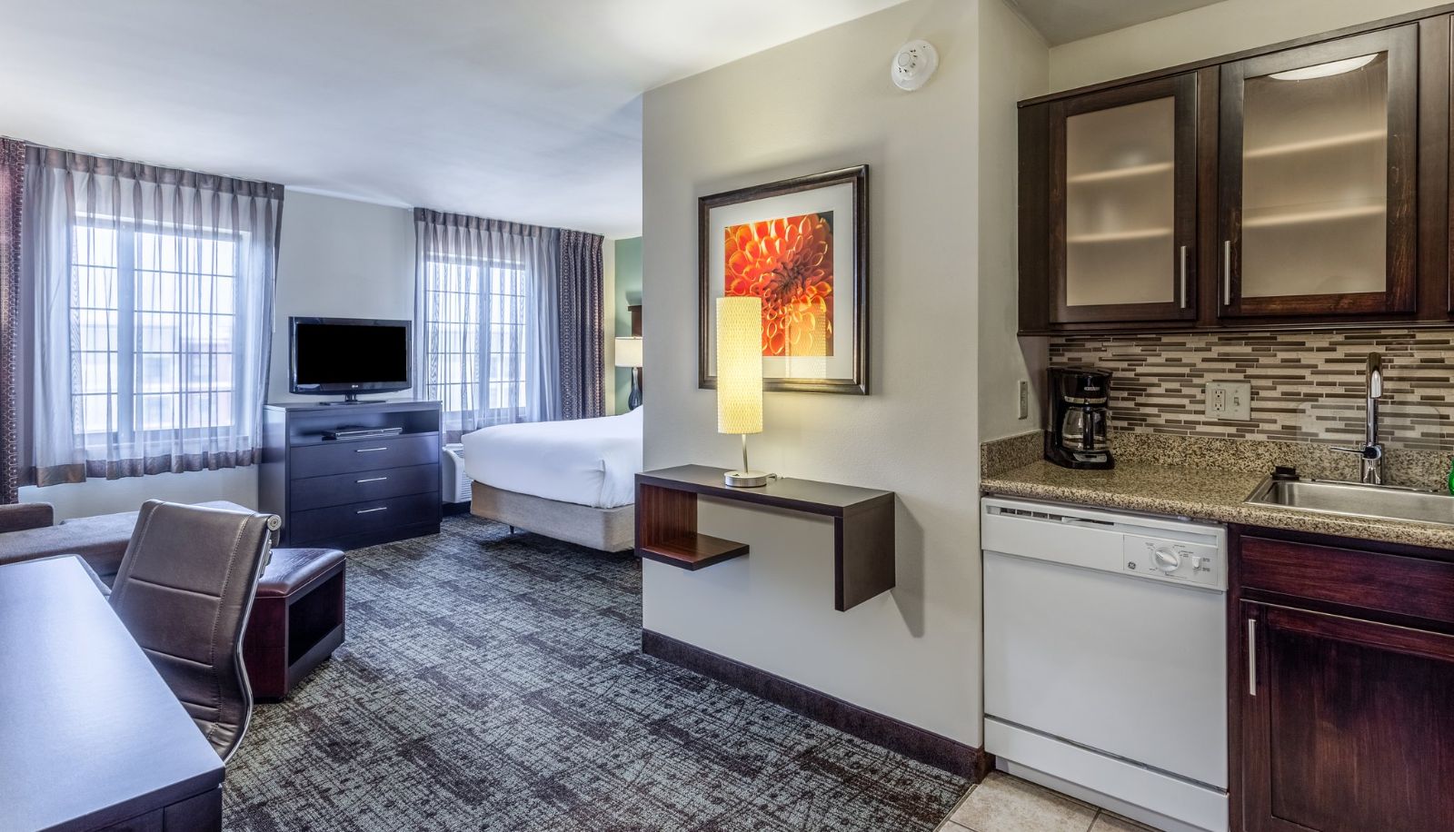 Habitación - Staybridge Suites DAVENPORT by IHG