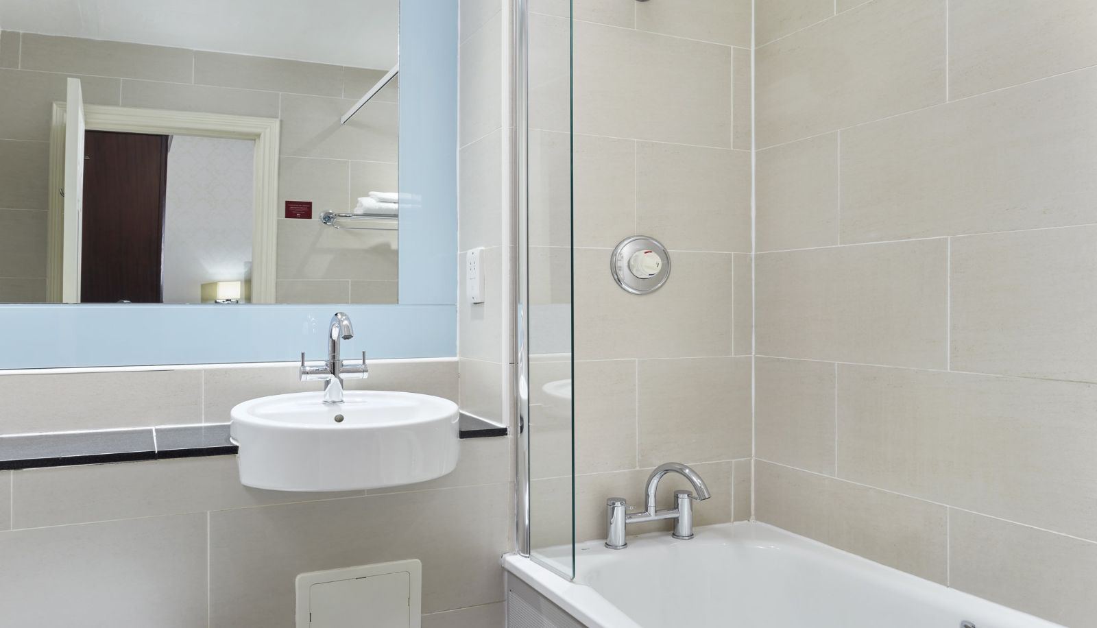 Informacje - Leonardo Hotel Edinburgh City