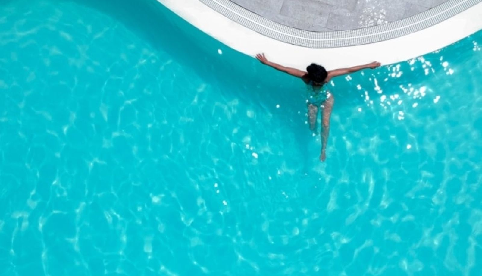 Pool - Park Hotel Asinara