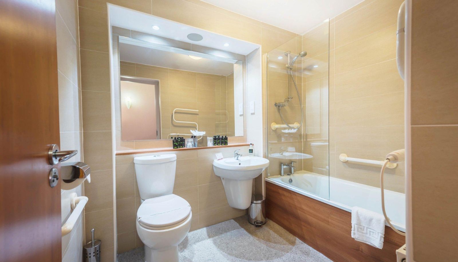 Chambre - The Knight Residence