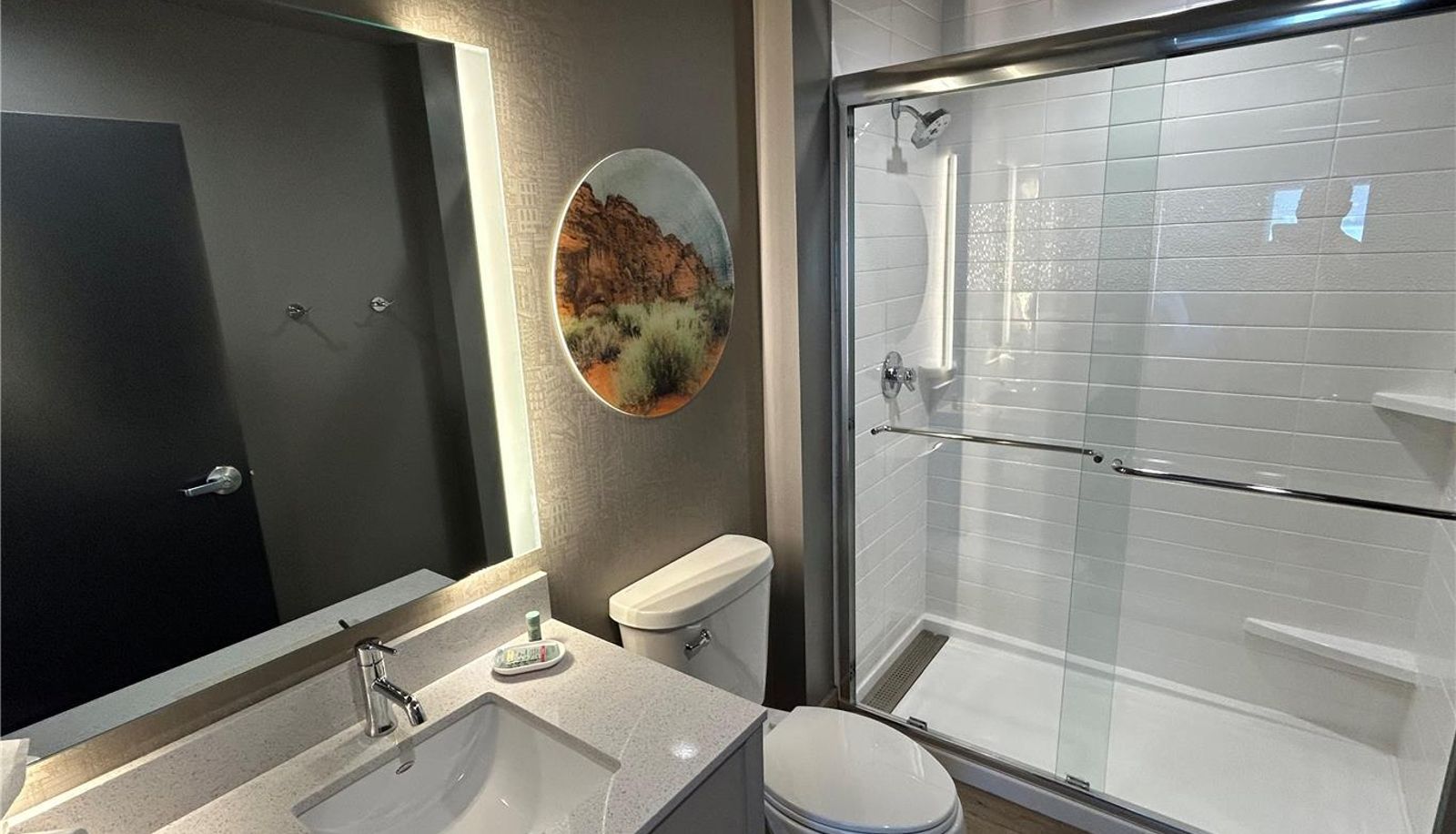 Chambre - @HOME by Best Western St. George