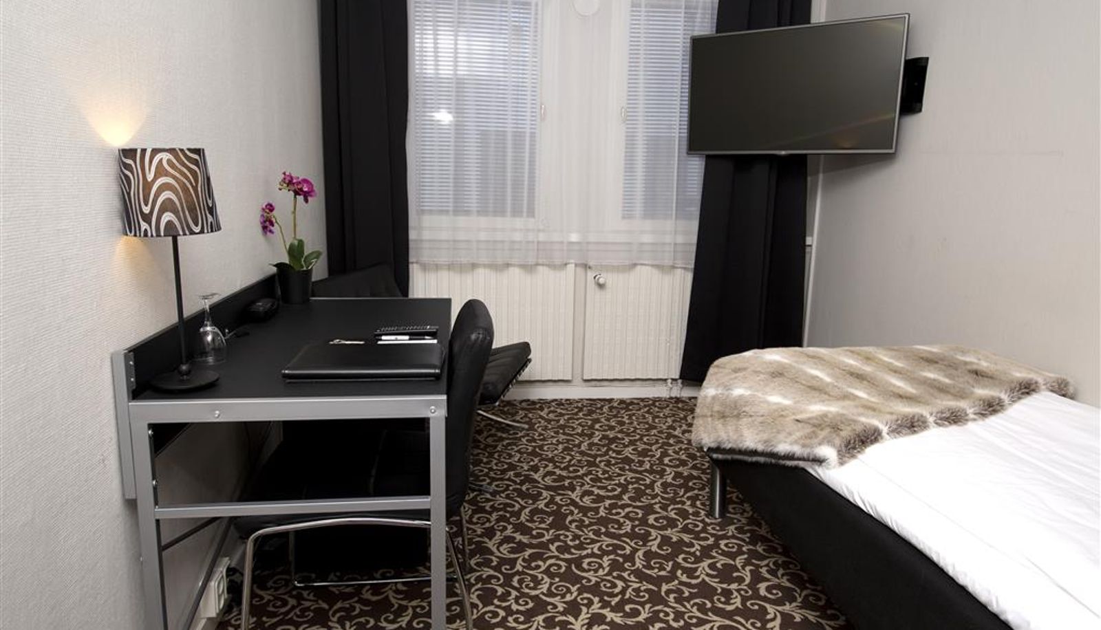 Pokój - Sure Hotel by Best Western Algen