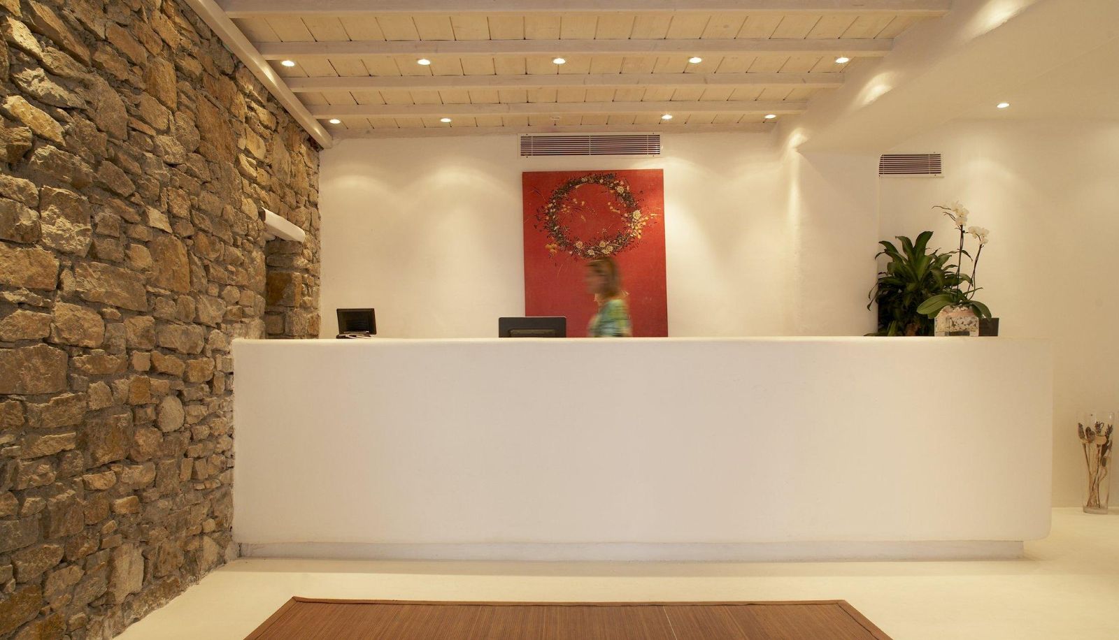 Sala conferenze - Suntouch Suites ‘’By Checkin’’ - Adults Only