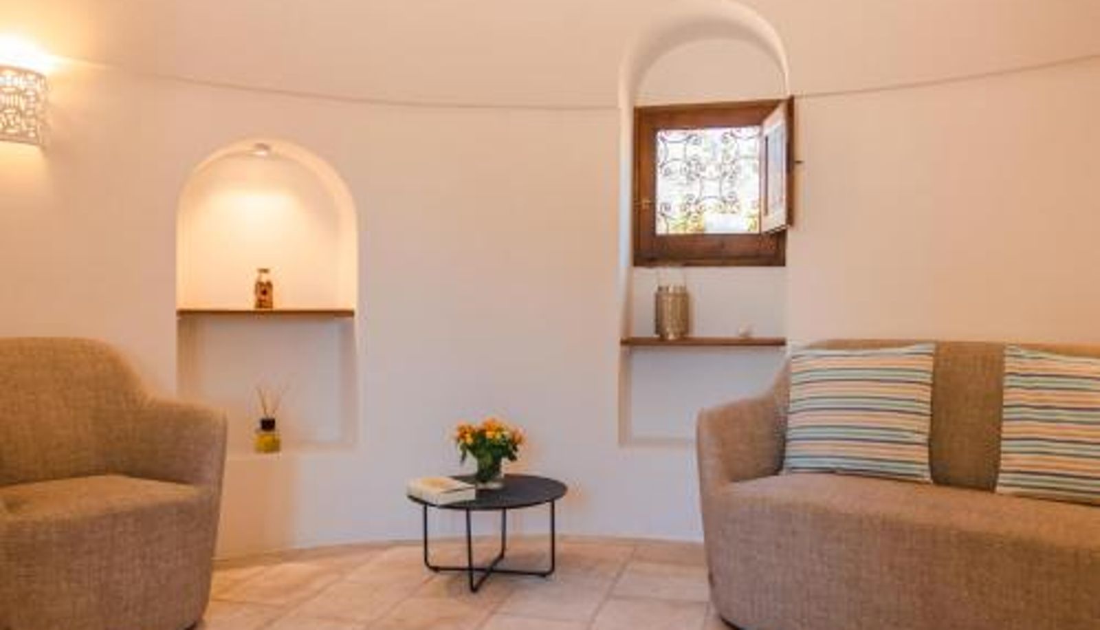 Zimmer - Porto Giardino - CDSHotels
