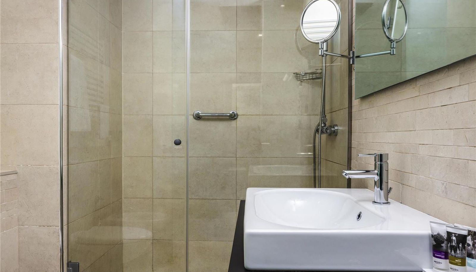Zimmer - Mercure Siracusa Prometeo