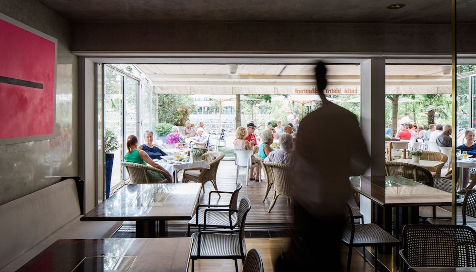 Restaurant - Aurora