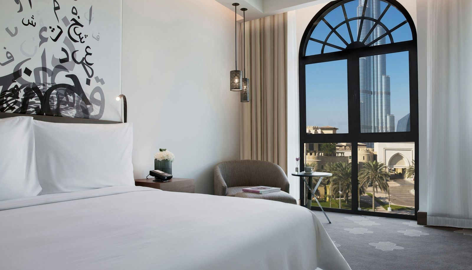 Camera - The Heritage Hotel Autograph Collection