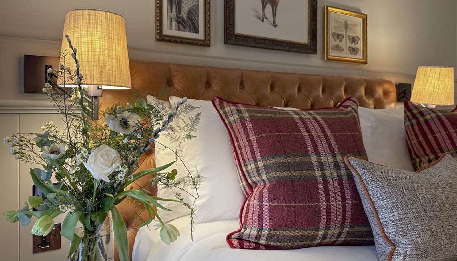 Zimmer - De Vere Beaumont Estate