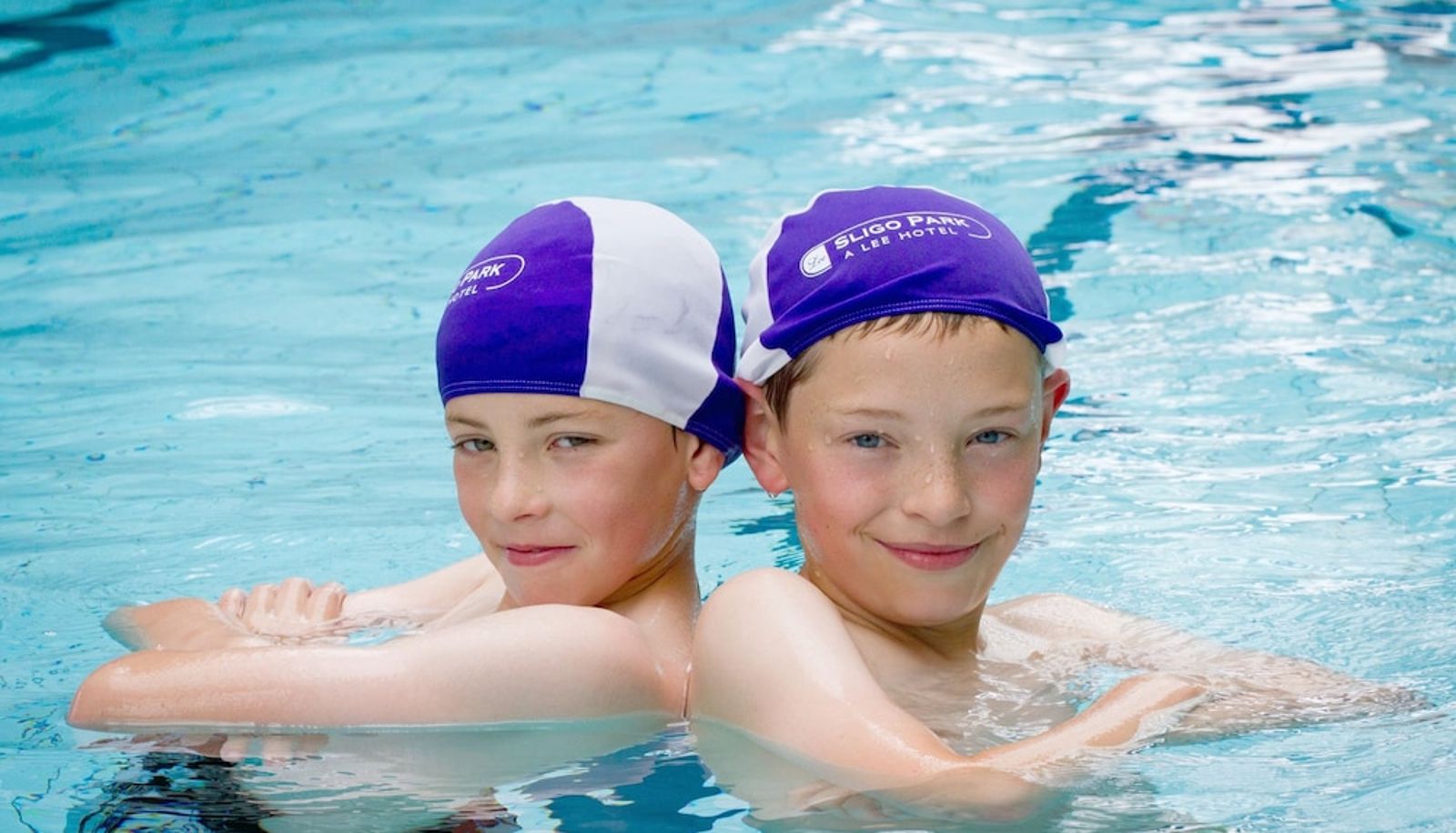 Basen - Sligo Park & Leisure Club