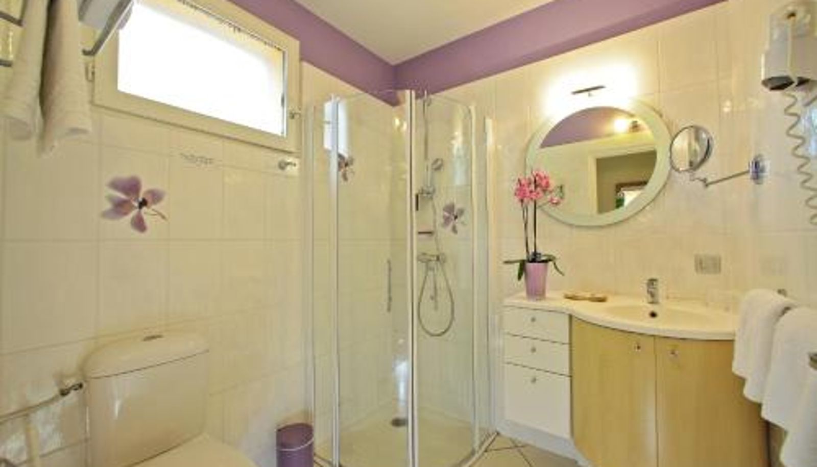 Bagno - Hostellerie du Causse