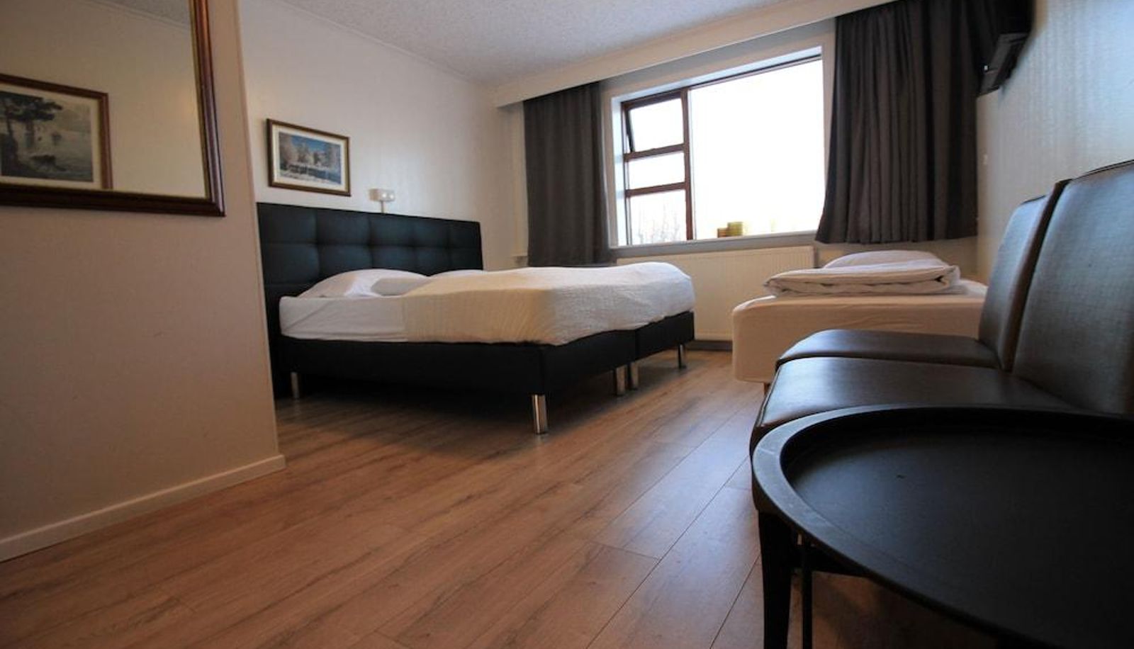 Triple room - Legendary Hotel Hella