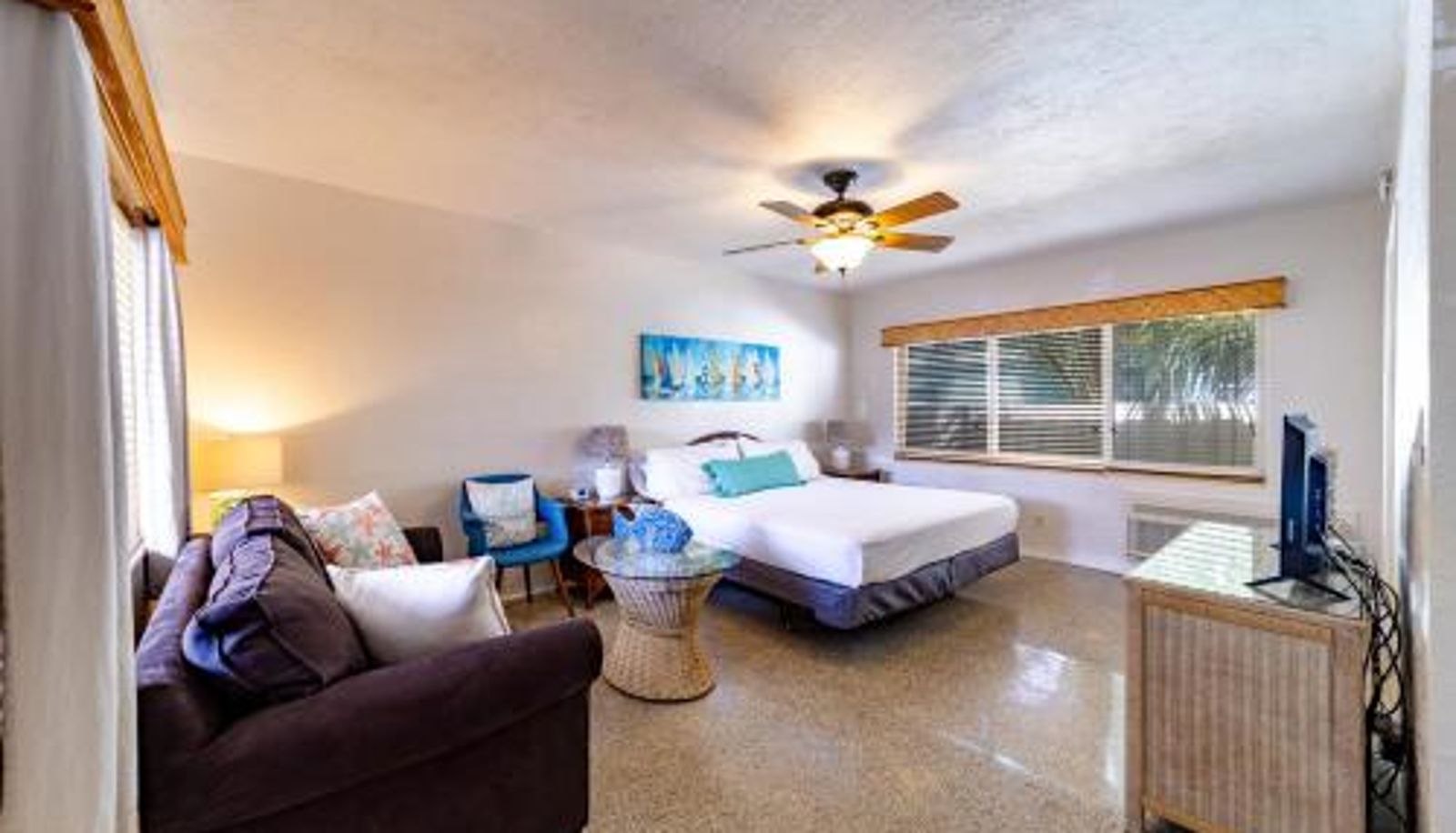 Apartment - The Desoto - Oceanview Inn