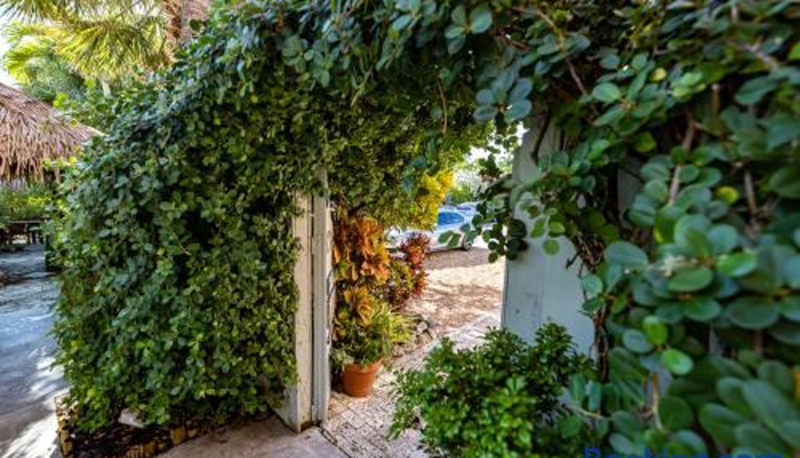 Info - The Desoto - Oceanview Inn