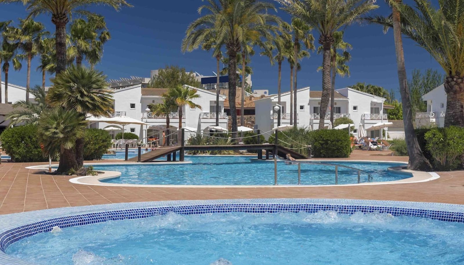 Pool - Hotel Garden Saladina – Adults Only +16